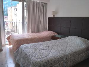 Hermoso Departamento