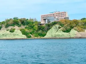 Kokumin Shukusha Marine Terrace Ashiya - Akama