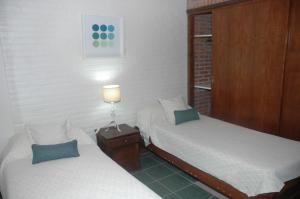 Cariló Paradise Apart Hotel & Spa