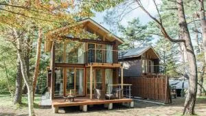 PICA Yamanakako Village - Yamanakako