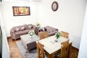 Fortune Home Service Apartment 3Bhk,E-28 Saket 1B - Chhattarpur