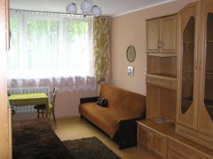 P4 mała mikro kawalerka ,klimatyzacja