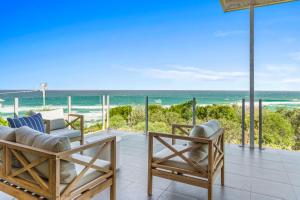 Saltwater, Sunrise Beach