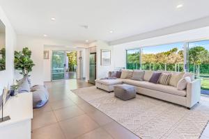 Saltwater, Sunrise Beach