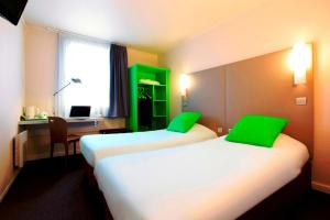 Hotels Campanile Paris Ouest - Gennevilliers Barbanniers : photos des chambres