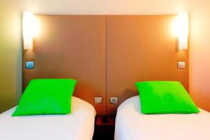 Hotels Campanile Paris Ouest - Gennevilliers Barbanniers : photos des chambres