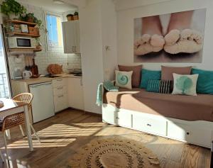 Estudio Pies de Arena