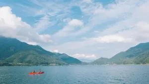 PICA Fujisaiko - Fudžikawagučiko