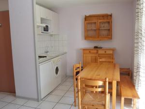 Appartements Studio Luz-Saint-Sauveur, 1 piece, 4 personnes - FR-1-402-72 : photos des chambres