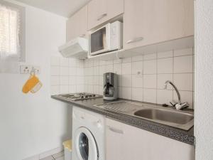 Duplex 3 Pièces 6 Pers., Terrasse, Calme, Proche Centre - FR-1-402-93