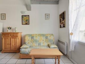 Duplex 3 Pièces 6 Pers., Terrasse, Calme, Proche Centre - FR-1-402-93