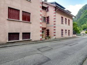 Appartements Appartement Cauterets, 2 pieces, 6 personnes - FR-1-401-152 : Appartement (6 Adultes)