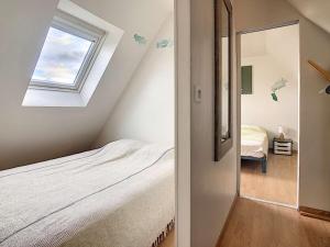 Maison de pêcheur avec jardin clos, animaux acceptés, parking privé - FR-1-542-40