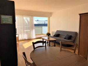 Studio spacieux à Quiberon, vue mer, 40m² - FR-1-478-193