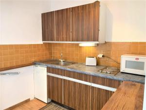 Studio spacieux à Quiberon, vue mer, 40m² - FR-1-478-193