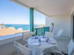 Appartement moderne avec piscine collective - FR-1-4-623 - 乌瑞基尼