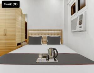 Shri Tirupati Residency