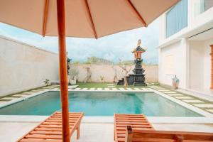 Merpati Villa Uluwatu