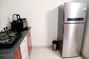 Fortune Home Service Apartment 3Bhk,E-28 1B Saket