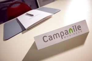 Hotels Campanile Paris Ouest - Gennevilliers Port : photos des chambres