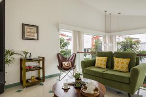 El Tesoro Apartment