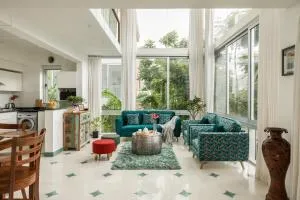 El Tesoro Apartment - Revora