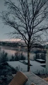 Håkøyveien 151, Tromsø - Tromssa