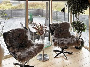 10 person holiday home in Løkken-By Traum