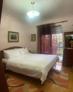Korca Central Flat
