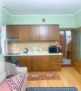 Korca Central Flat
