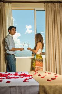 Hotel Mitru - Tarija