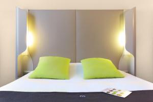 Hotels Campanile Paris Ouest - Pont de Suresnes : photos des chambres