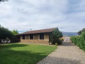 Casa Rural Las Pilas - Collado