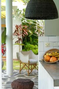 The Oasis Villa