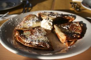 Villa La Conchiglia Rooms img29