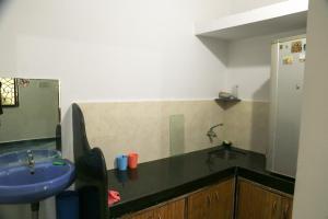 Dreamcatcher House & Hostel at Arambol Beach