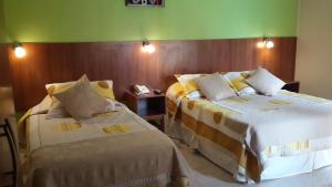 Hotel Mitru - Tarija