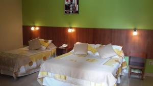 Hotel Mitru - Tarija