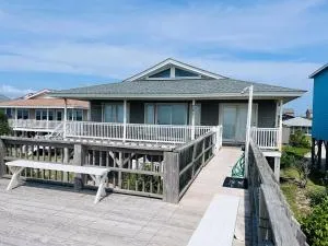 Seaside - 霍尔顿海滩