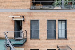 Appartamento con 1 Camera da Letto e Vasca Idromassaggio