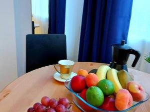 H2M Andres Perez Loft Ideally for Working - Central but Quiet and High Speed WIFI