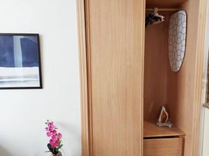 H2M Andres Perez Loft Ideally for Working - Central but Quiet and High Speed WIFI