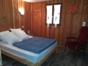 Chalets Les Gites de Vulcain : photos des chambres