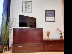 H2M Andres Perez Loft Ideally for Working - Central but Quiet and High Speed WIFI