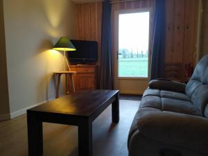 Chalets Les Gites de Vulcain : photos des chambres