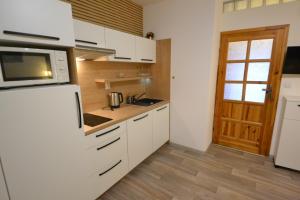 Apartmán pri zjazdovke Jasná Biela Púť