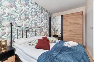 Braniborska Apartment Wrocław by Noclegi Renters