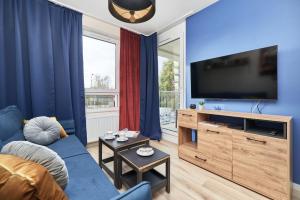 Braniborska Apartment Wrocław by Noclegi Renters