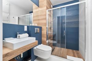 Braniborska Apartment Wrocław by Noclegi Renters