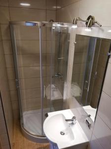 Apartamenty Nad Odra